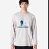 Heavy Cotton Adult Long Sleeve T-Shirt Thumbnail