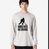 Heavy Cotton Adult Long Sleeve T-Shirt Thumbnail