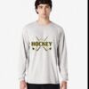 Heavy Cotton Adult Long Sleeve T-Shirt Thumbnail