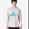 Heavy Cotton Adult Long Sleeve T-Shirt Thumbnail