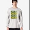 Heavy Cotton Adult Long Sleeve T-Shirt Thumbnail