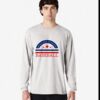 Heavy Cotton Adult Long Sleeve T-Shirt Thumbnail