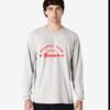 Heavy Cotton Adult Long Sleeve T-Shirt Thumbnail