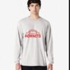Heavy Cotton Adult Long Sleeve T-Shirt Thumbnail