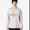 Heavy Cotton Adult Long Sleeve T-Shirt Thumbnail