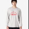 Heavy Cotton Adult Long Sleeve T-Shirt Thumbnail