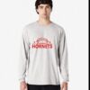 Heavy Cotton Adult Long Sleeve T-Shirt Thumbnail