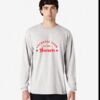 Heavy Cotton Adult Long Sleeve T-Shirt Thumbnail