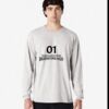 Heavy Cotton Adult Long Sleeve T-Shirt Thumbnail