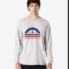 Heavy Cotton Adult Long Sleeve T-Shirt Thumbnail