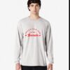 Heavy Cotton Adult Long Sleeve T-Shirt Thumbnail