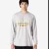 Heavy Cotton Adult Long Sleeve T-Shirt Thumbnail