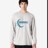 Heavy Cotton Adult Long Sleeve T-Shirt Thumbnail