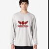Heavy Cotton Adult Long Sleeve T-Shirt Thumbnail