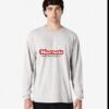 Heavy Cotton Adult Long Sleeve T-Shirt Thumbnail