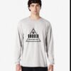 Heavy Cotton Adult Long Sleeve T-Shirt Thumbnail