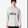 Heavy Cotton Adult Long Sleeve T-Shirt Thumbnail