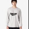 Heavy Cotton Adult Long Sleeve T-Shirt Thumbnail