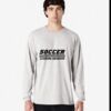 Heavy Cotton Adult Long Sleeve T-Shirt Thumbnail