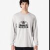 Heavy Cotton Adult Long Sleeve T-Shirt Thumbnail