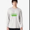 Heavy Cotton Adult Long Sleeve T-Shirt Thumbnail
