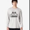 Heavy Cotton Adult Long Sleeve T-Shirt Thumbnail