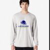 Heavy Cotton Adult Long Sleeve T-Shirt Thumbnail