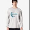 Heavy Cotton Adult Long Sleeve T-Shirt Thumbnail