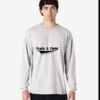 Heavy Cotton Adult Long Sleeve T-Shirt Thumbnail