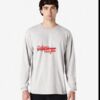 Heavy Cotton Adult Long Sleeve T-Shirt Thumbnail
