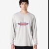 Heavy Cotton Adult Long Sleeve T-Shirt Thumbnail
