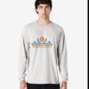 Heavy Cotton Adult Long Sleeve T-Shirt Thumbnail