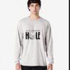Heavy Cotton Adult Long Sleeve T-Shirt Thumbnail