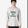 Heavy Cotton Adult Long Sleeve T-Shirt Thumbnail