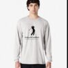 Heavy Cotton Adult Long Sleeve T-Shirt Thumbnail