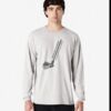 Heavy Cotton Adult Long Sleeve T-Shirt Thumbnail