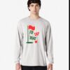 Heavy Cotton Adult Long Sleeve T-Shirt Thumbnail