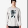Heavy Cotton Adult Long Sleeve T-Shirt Thumbnail