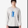 Heavy Cotton Adult Long Sleeve T-Shirt Thumbnail