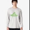 Heavy Cotton Adult Long Sleeve T-Shirt Thumbnail