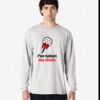 Heavy Cotton Adult Long Sleeve T-Shirt Thumbnail