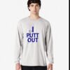 Heavy Cotton Adult Long Sleeve T-Shirt Thumbnail