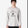 Heavy Cotton Adult Long Sleeve T-Shirt Thumbnail