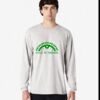 Heavy Cotton Adult Long Sleeve T-Shirt Thumbnail