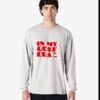 Heavy Cotton Adult Long Sleeve T-Shirt Thumbnail