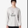 Heavy Cotton Adult Long Sleeve T-Shirt Thumbnail