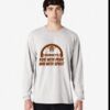 Heavy Cotton Adult Long Sleeve T-Shirt Thumbnail