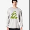 Heavy Cotton Adult Long Sleeve T-Shirt Thumbnail