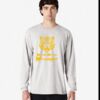 Heavy Cotton Adult Long Sleeve T-Shirt Thumbnail