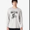 Heavy Cotton Adult Long Sleeve T-Shirt Thumbnail